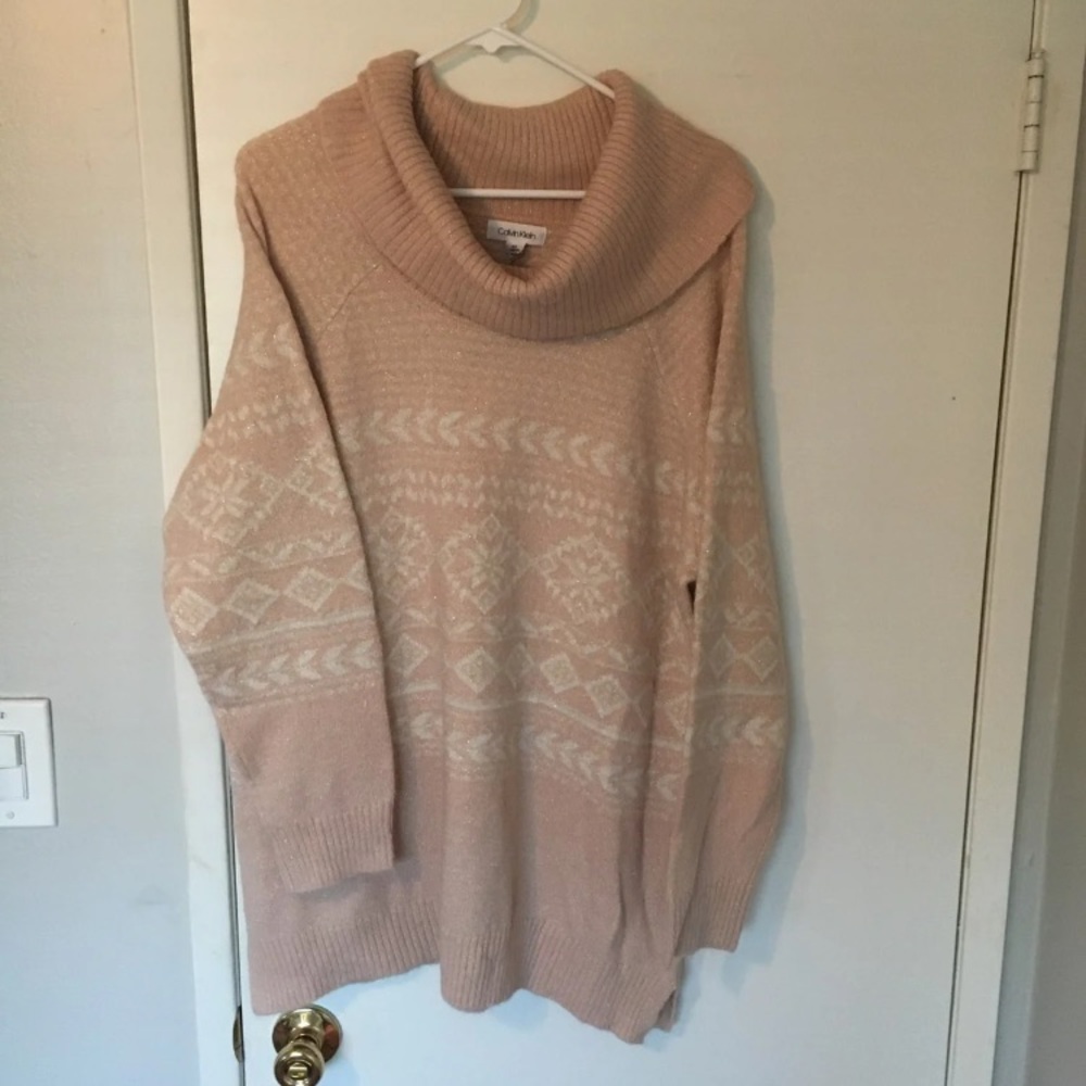 Calvin Klein Sweater